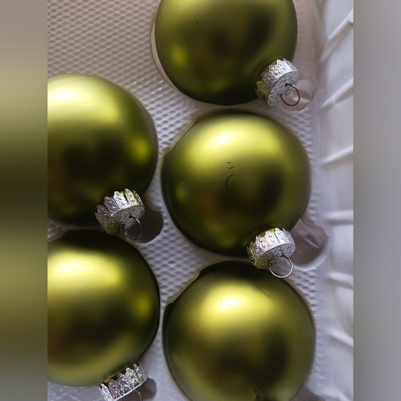 Christmas Balls - Picture 9 of 10